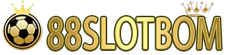 88SLOTBOM Logo