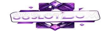 Logo 88Slotbom